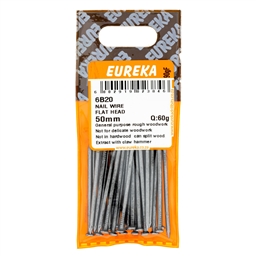 6B20 - Wire Nail